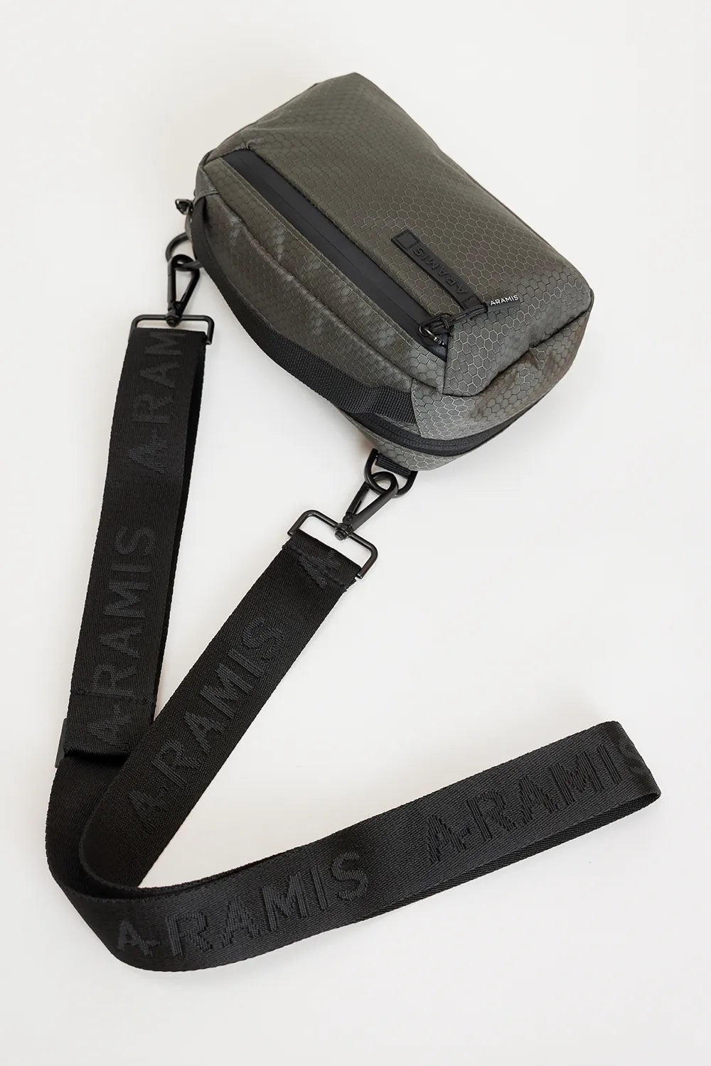 SIDE BAG RIPSTOP COMPACT CHUMBO