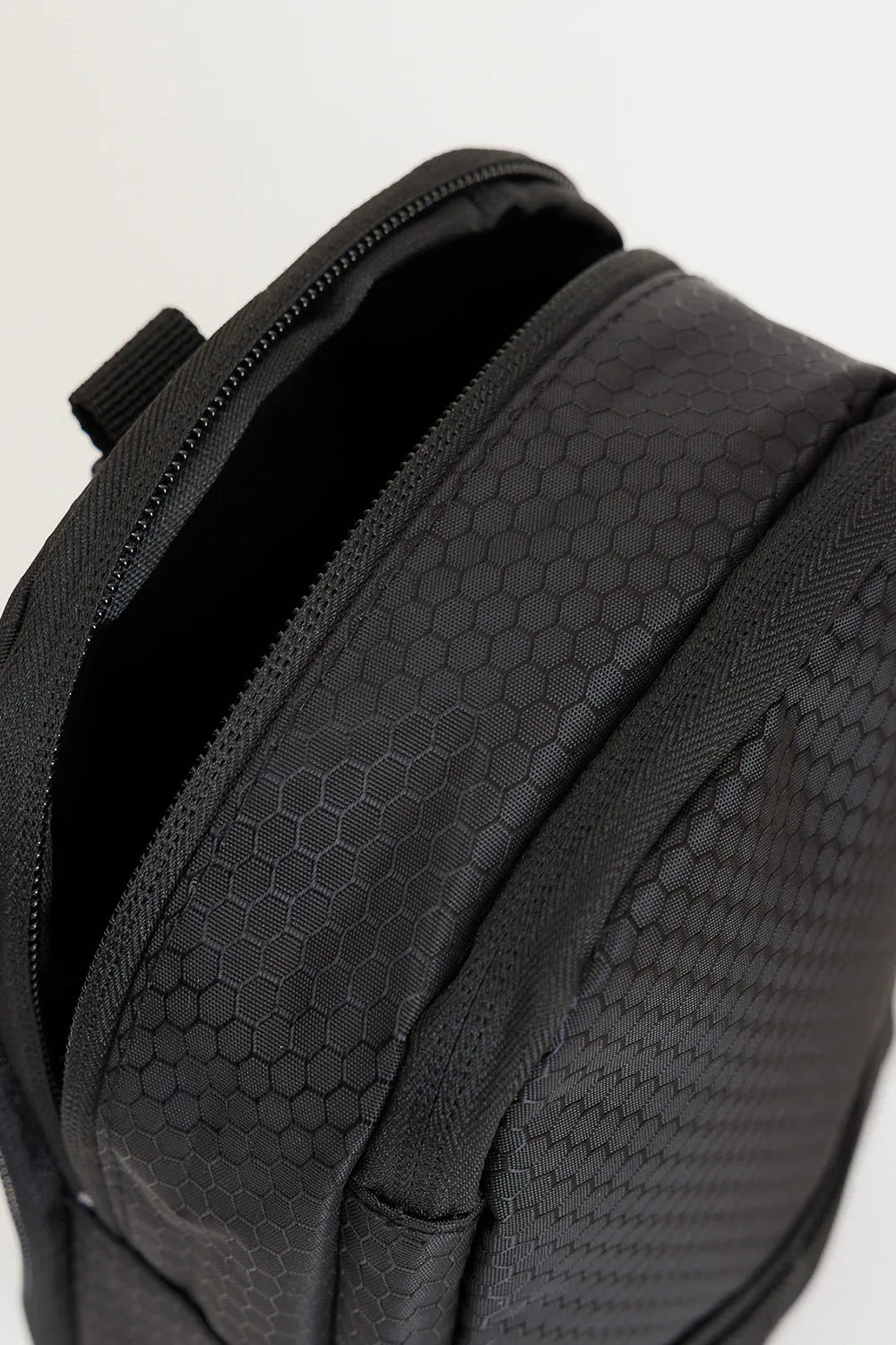 SIDE BAG RIPSTOP MODULAR PRETO