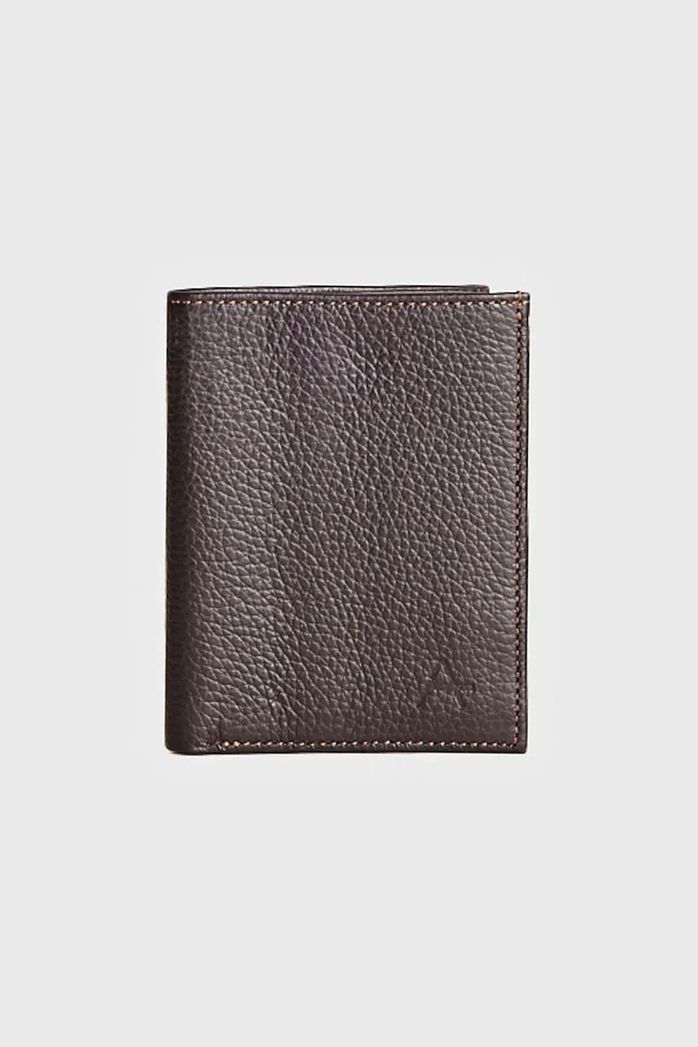 CARTEIRA DE COURO CONTACT SAFE MÉDIA