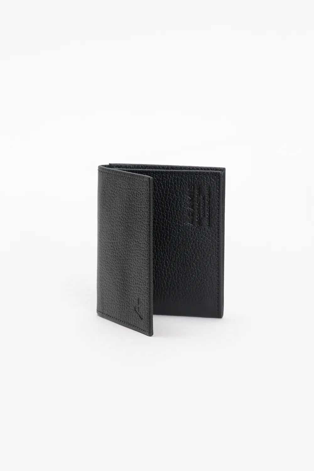 CARTEIRA COURO CONTACT SAFE