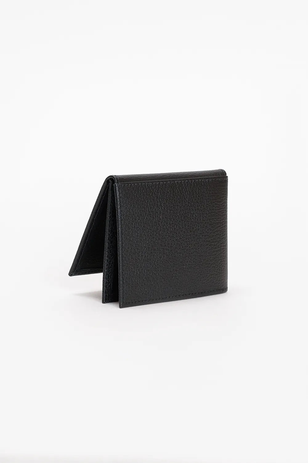 CARTEIRA COURO CONTACT SAFE