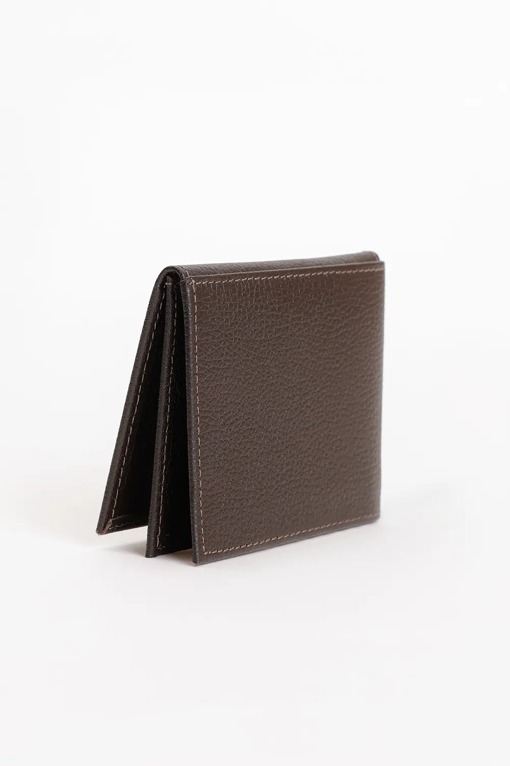 CARTEIRA COURO CONTACT