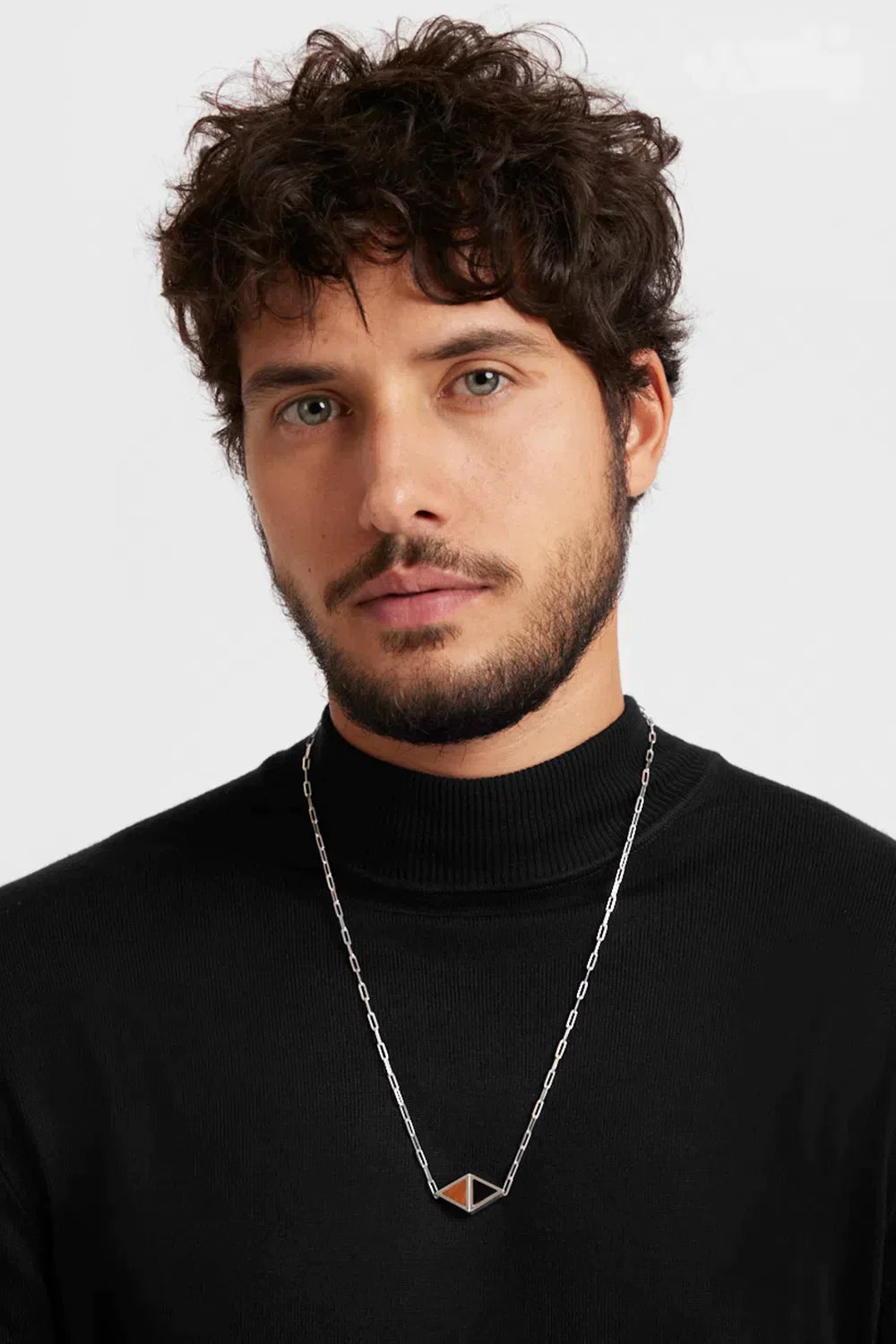 CORRENTE PRATA TRIMAG PRATA