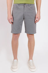 BERMUDA MOLINE COLOR GRAFITE