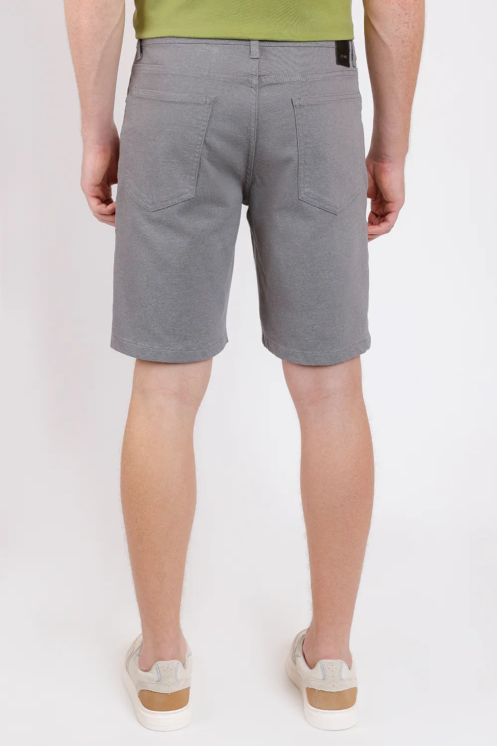 BERMUDA MOLINE COLOR GRAFITE