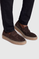 DRIVE SEM GRAVATA URBAN CAMURÇA MARROM