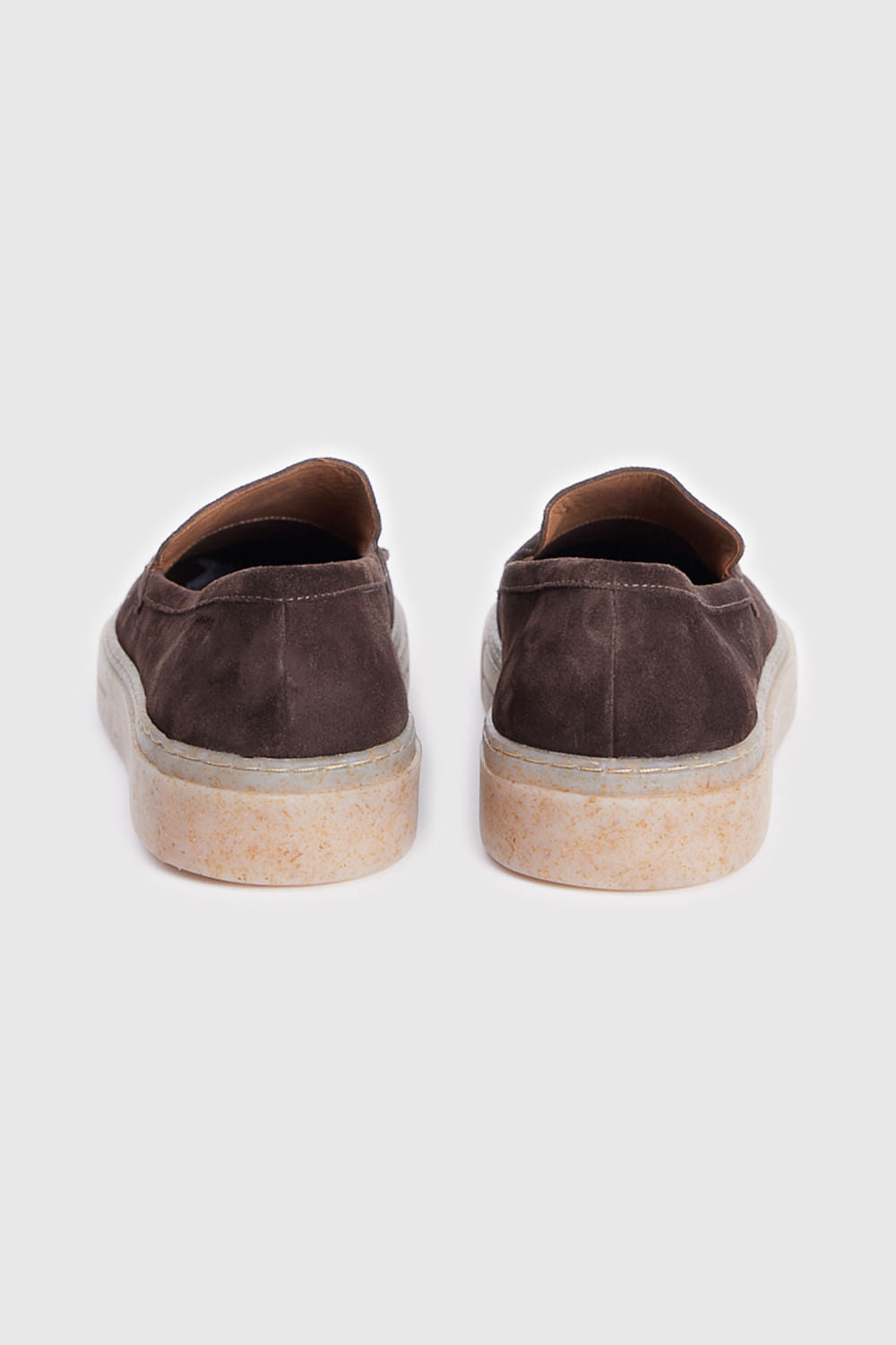 DRIVE SEM GRAVATA URBAN CAMURÇA MARROM