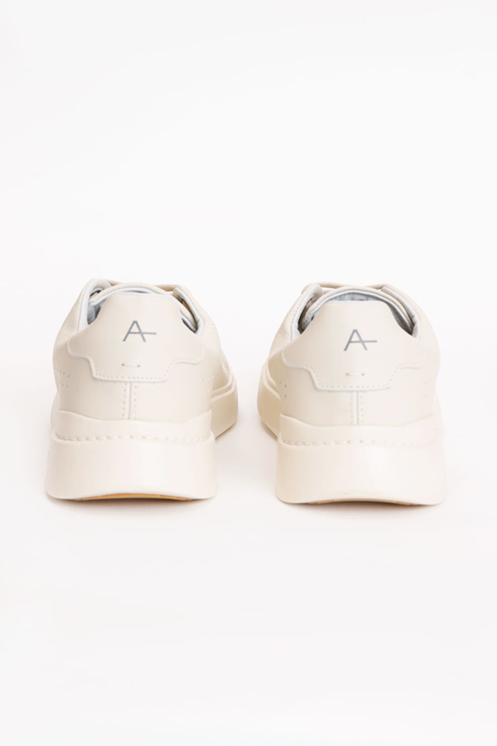 TÊNIS JOURNEY URBAN CREME