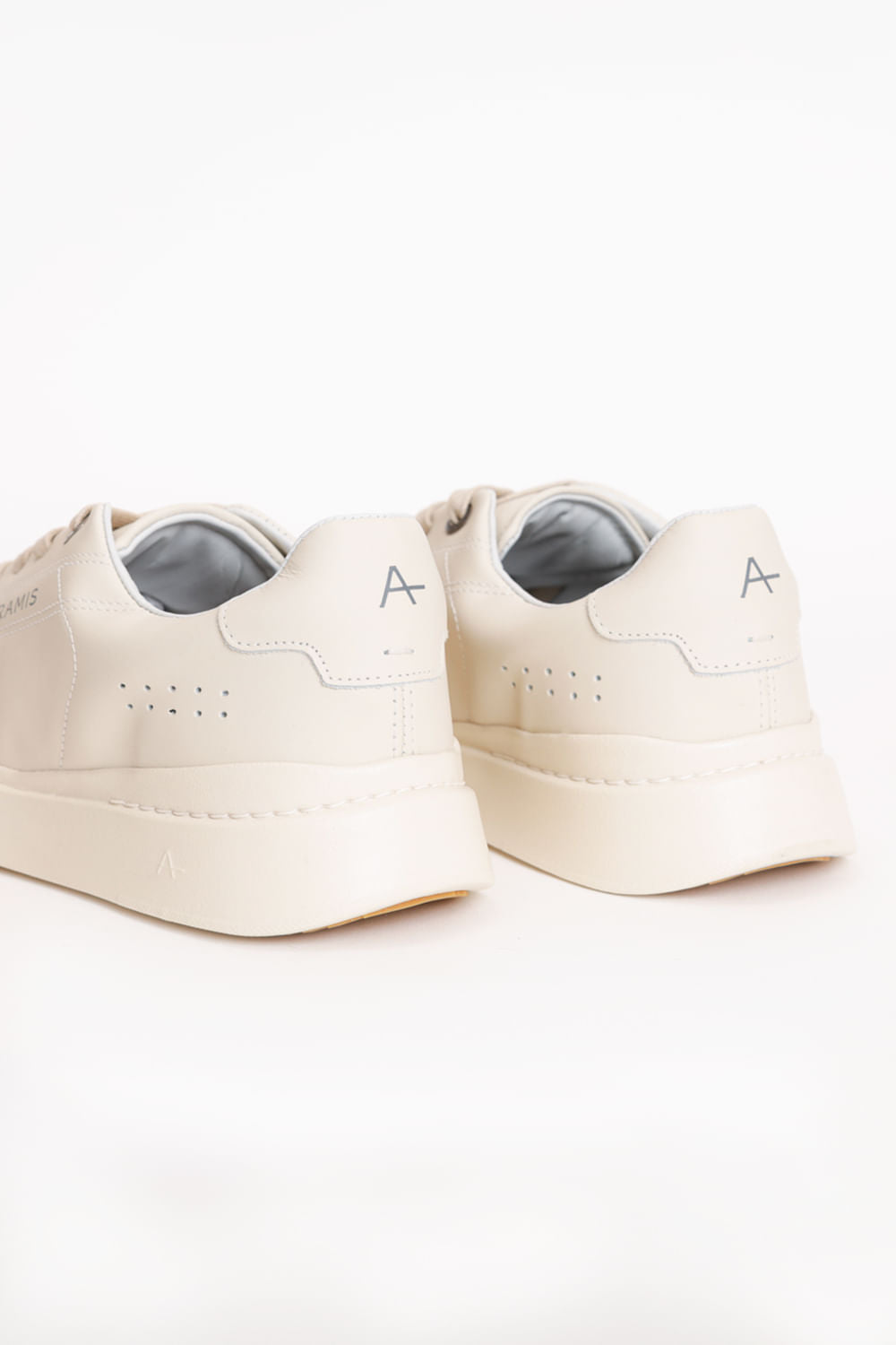 TÊNIS JOURNEY URBAN CREME