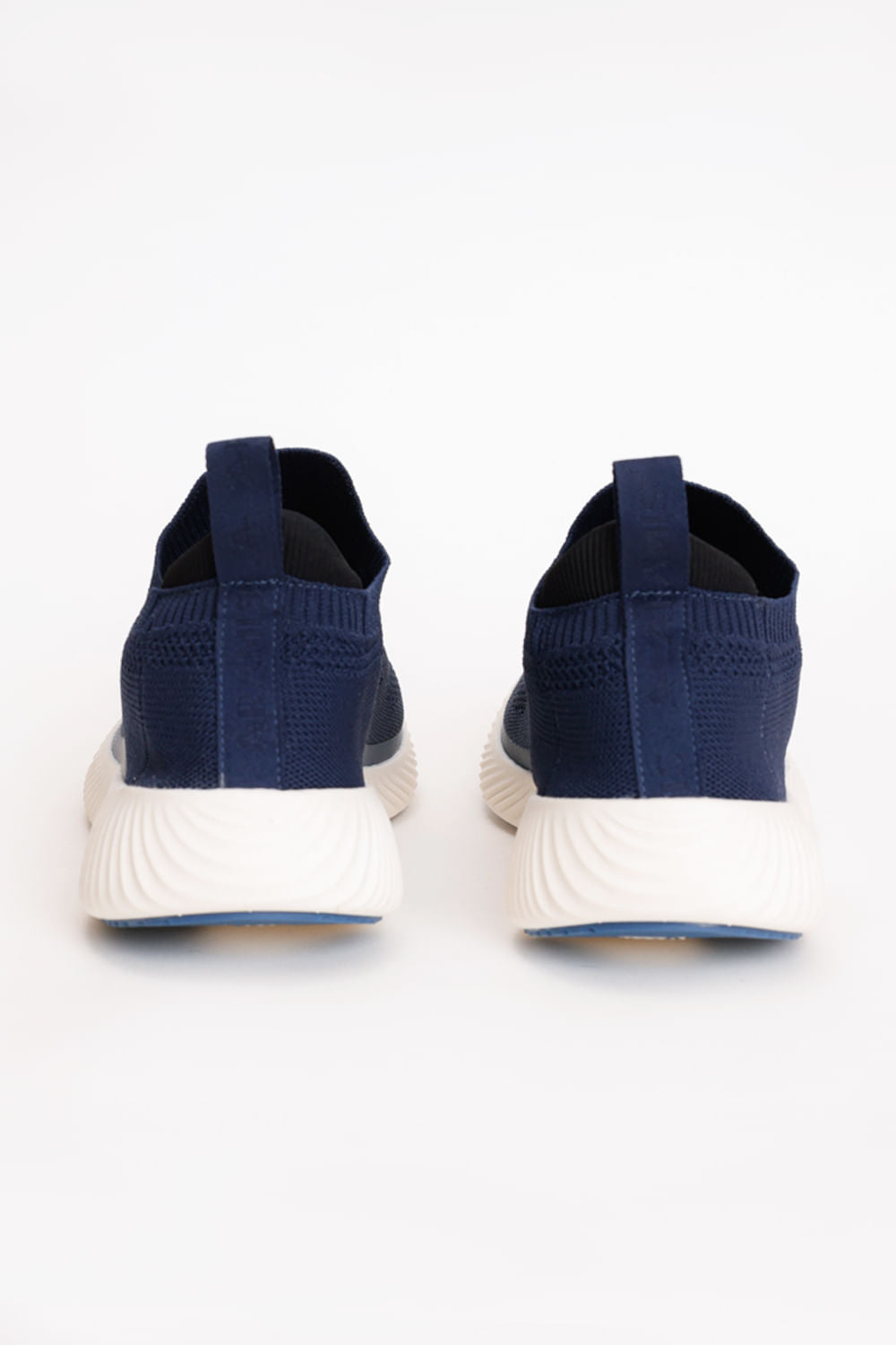 TÊNIS GO ACE MARINHO E MARINHO