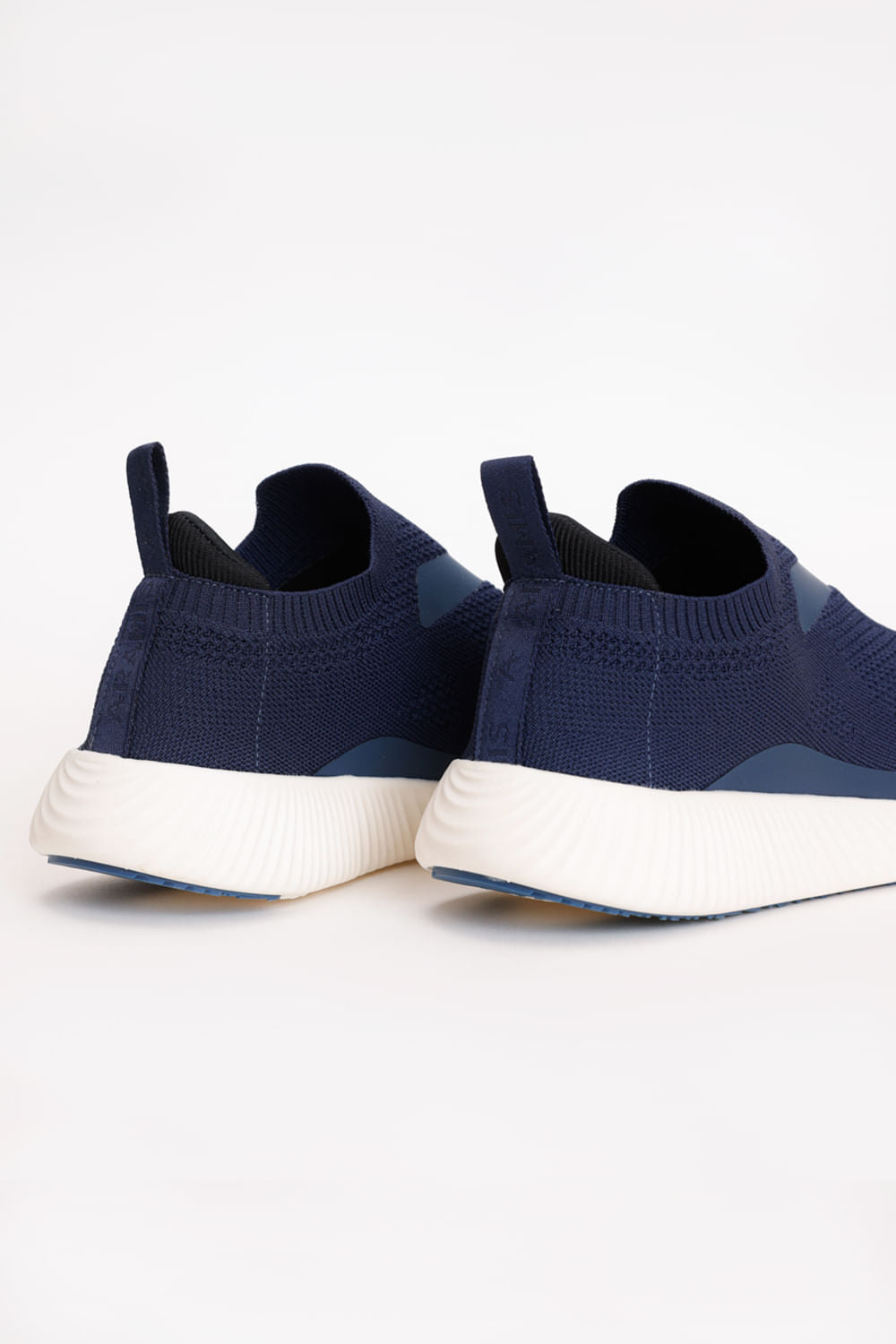 TÊNIS GO ACE MARINHO E MARINHO