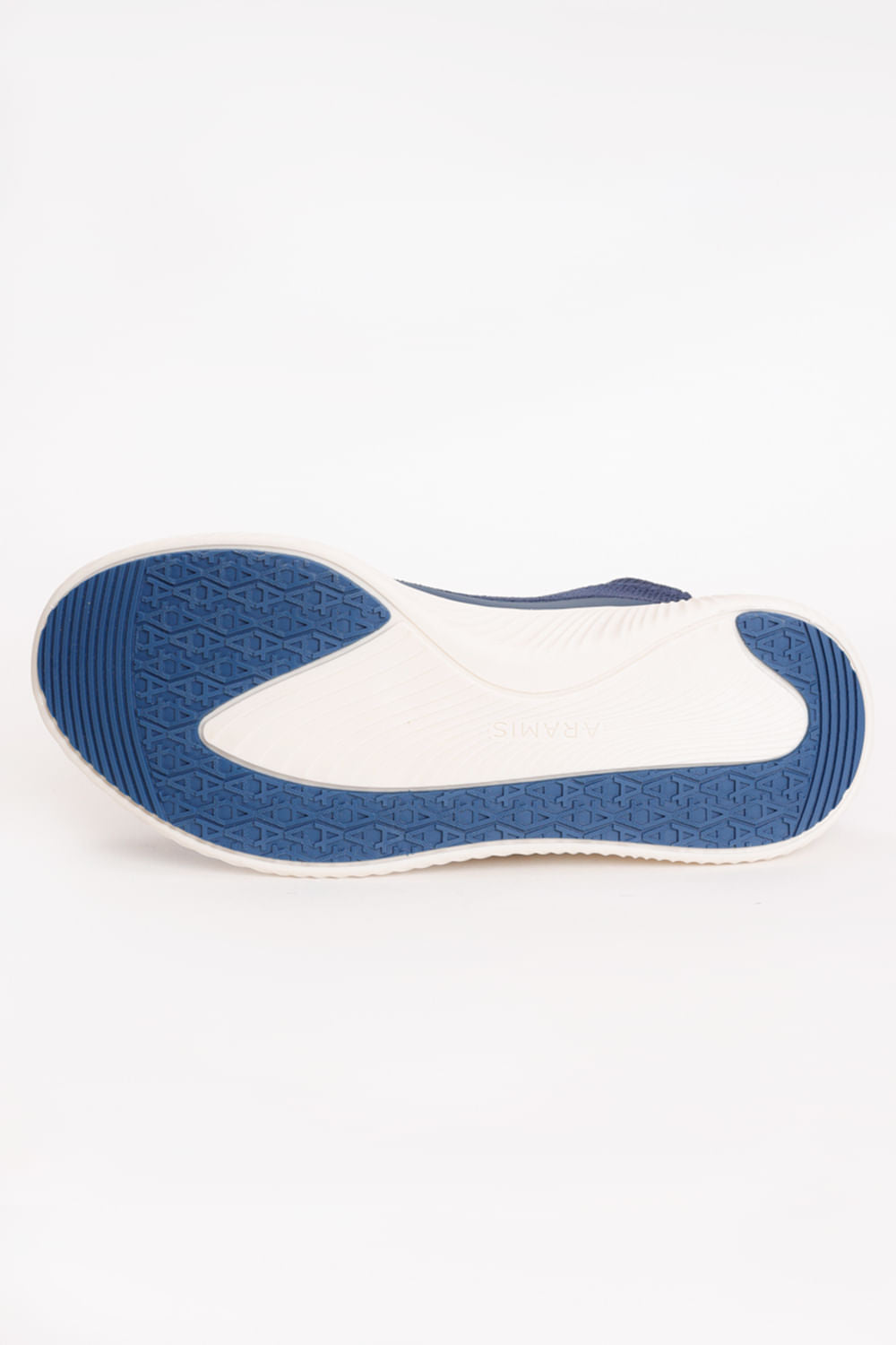 TÊNIS GO ACE MARINHO E MARINHO