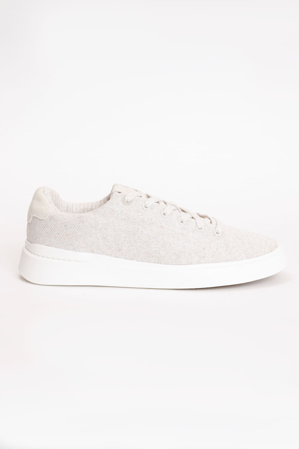 TÊNIS JOURNEY URBAN GREEN OFF WHITE
