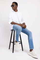 TÊNIS JOURNEY URBAN GREEN OFF WHITE