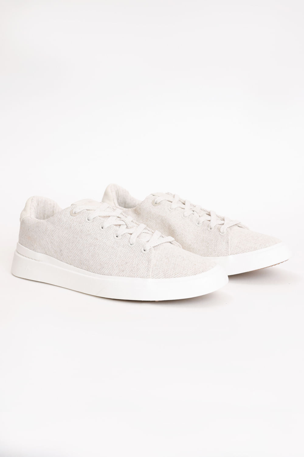 TÊNIS JOURNEY URBAN GREEN OFF WHITE