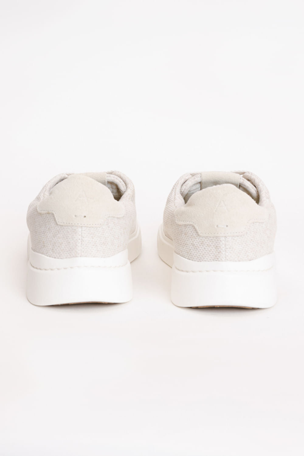 TÊNIS JOURNEY URBAN GREEN OFF WHITE