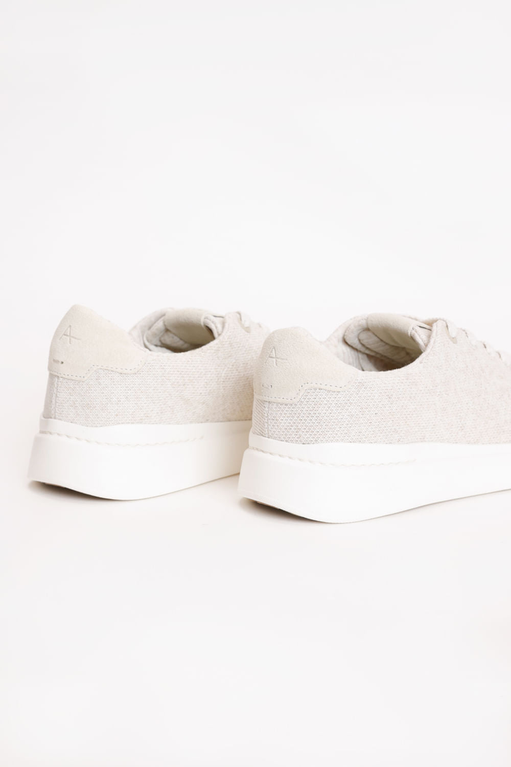 TÊNIS JOURNEY URBAN GREEN OFF WHITE