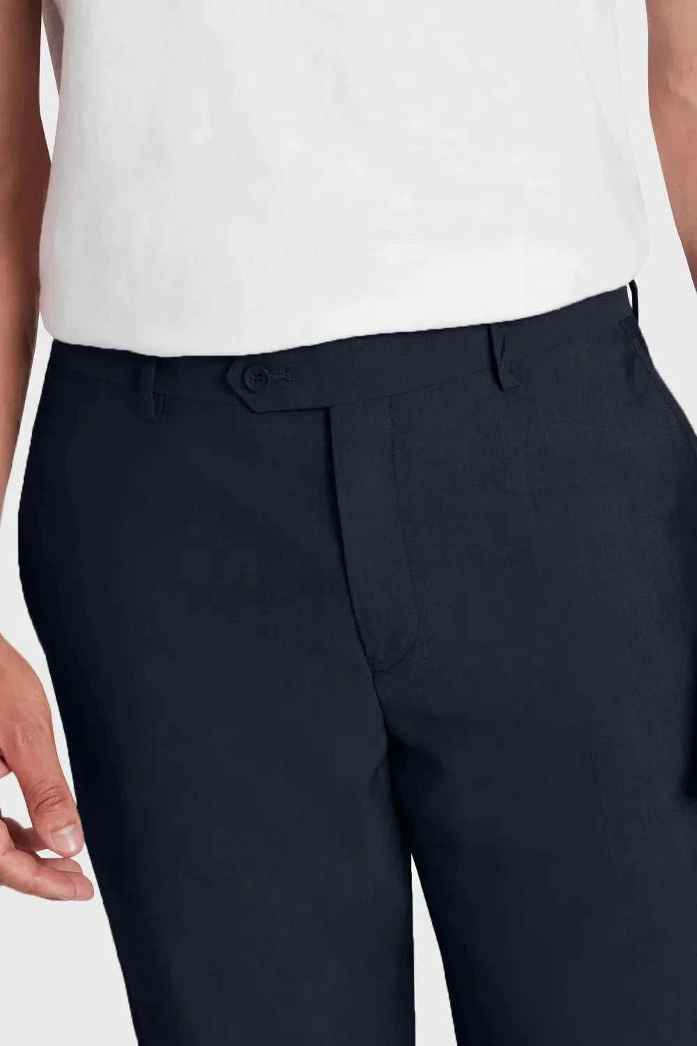 CALÇA ALFAIATARIA PV MARINHO