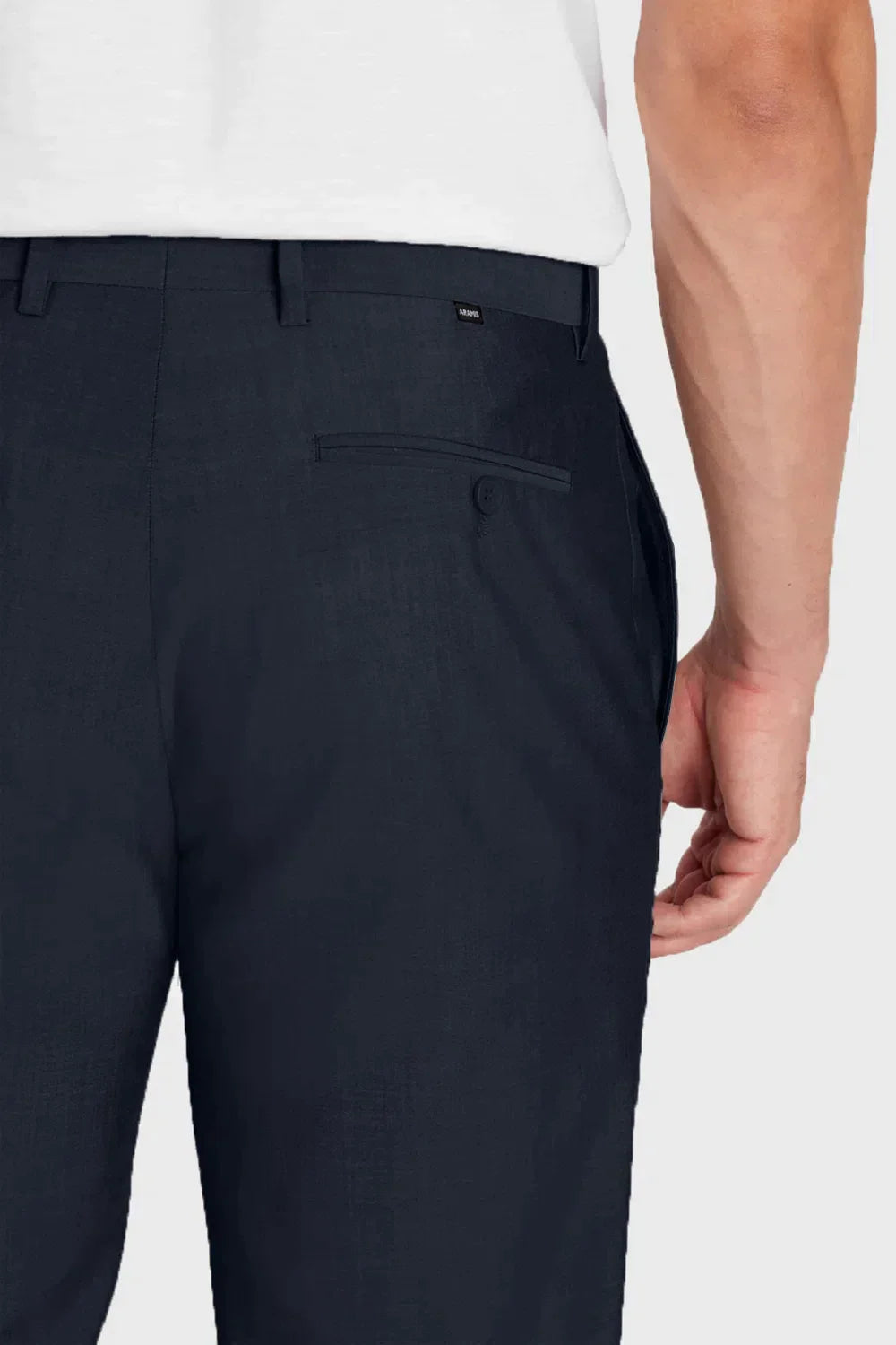 CALÇA ALFAIATARIA PV MARINHO