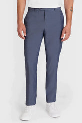 CALÇA ALFAIATARIA PV AZUL