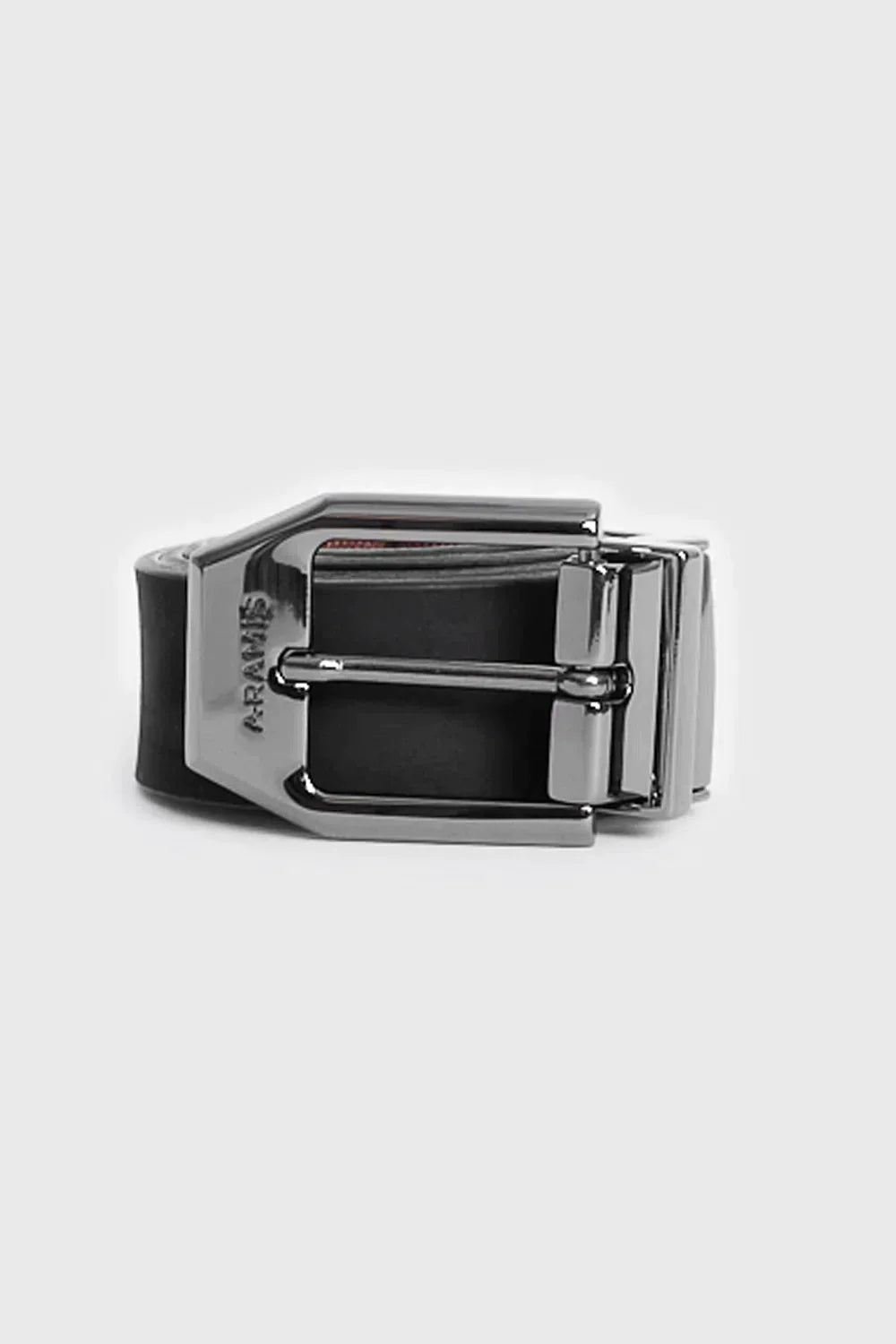 CINTO DUPLAFACE COURO HAVANA