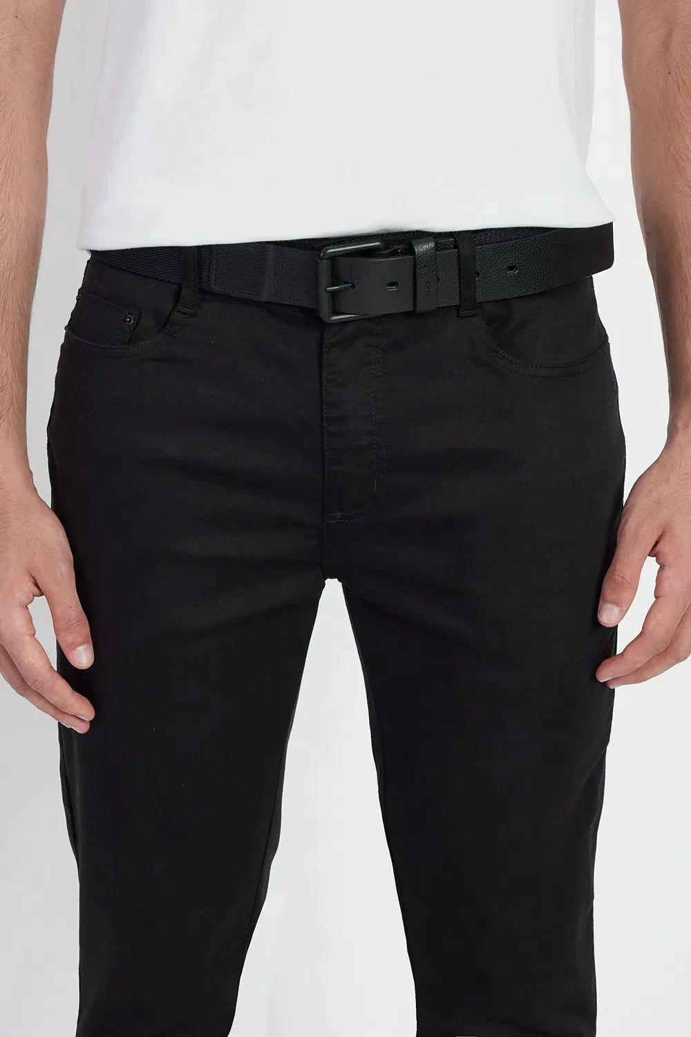 CINTO DE CADARÇO MARINHO