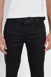 CINTO DE CADARÇO MARINHO