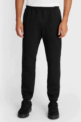 CALÇA DE MOLETOM JOGGER PRETO