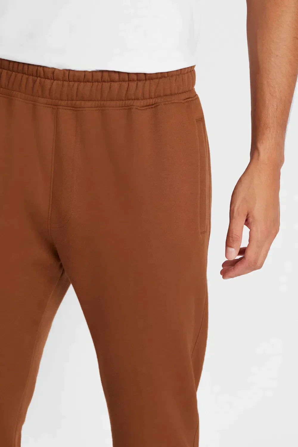 CALÇA DE MOLETOM JOGGER CASTOR