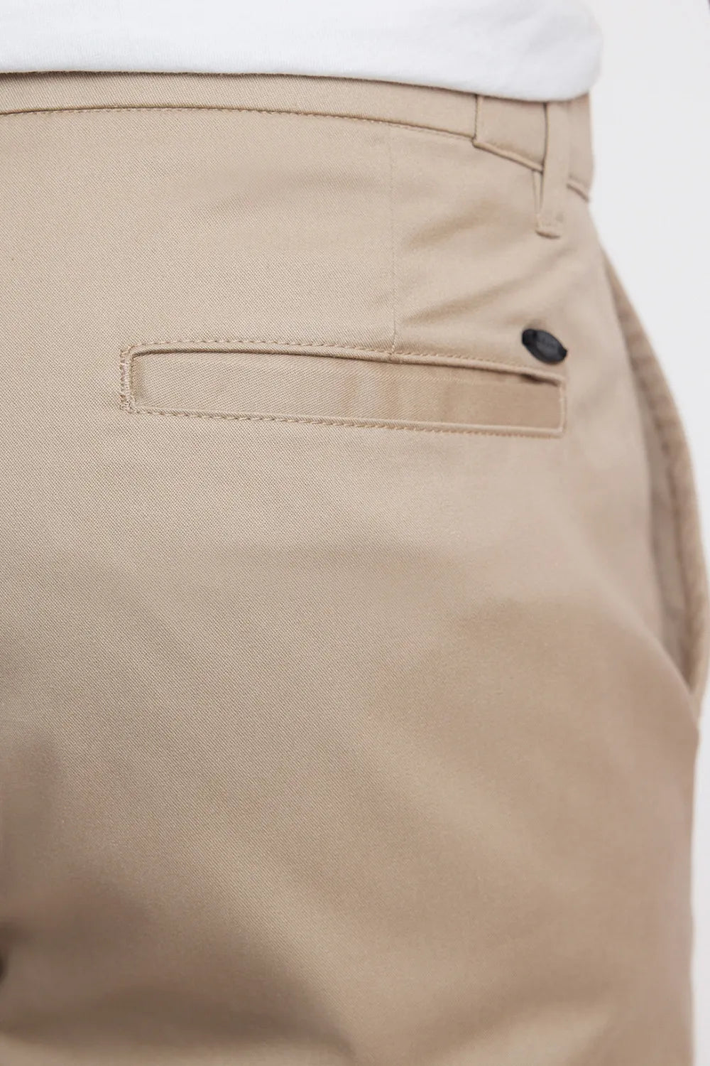 CALÇA CHINO MOOVEX CÁQUI