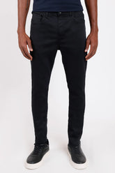 CALÇA COLOR FIVE POCKETS SKINNY POWER MARINHO