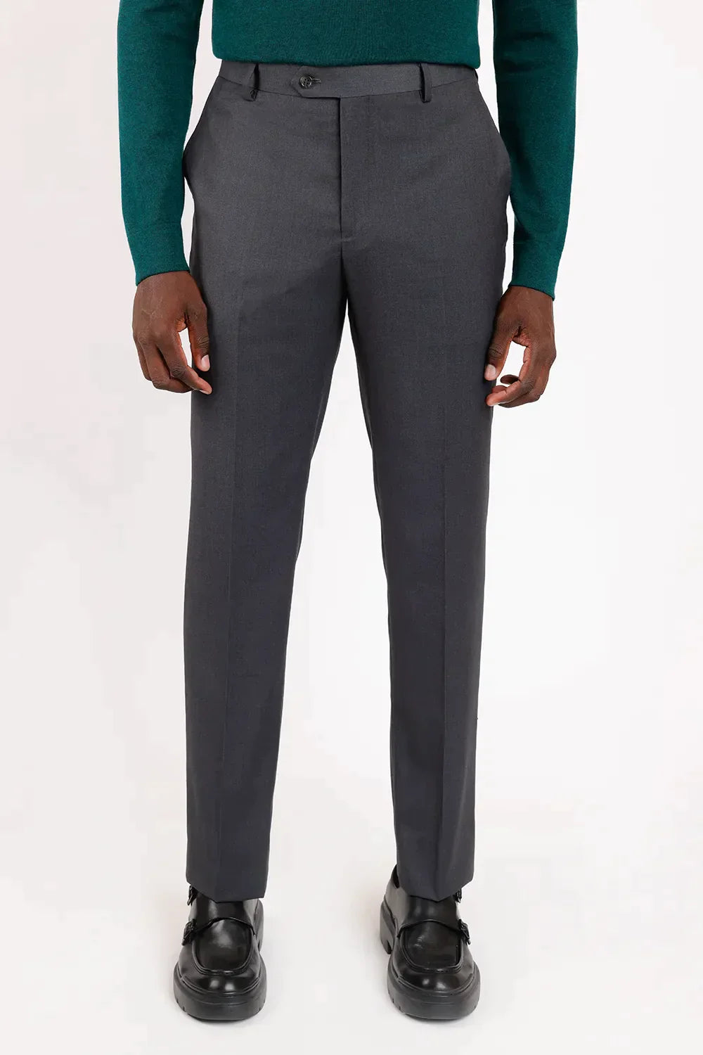 COSTUME POLIVISCOSE SUPER SLIM CHUMBO