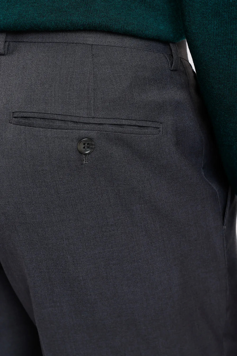 COSTUME POLIVISCOSE SUPER SLIM CHUMBO