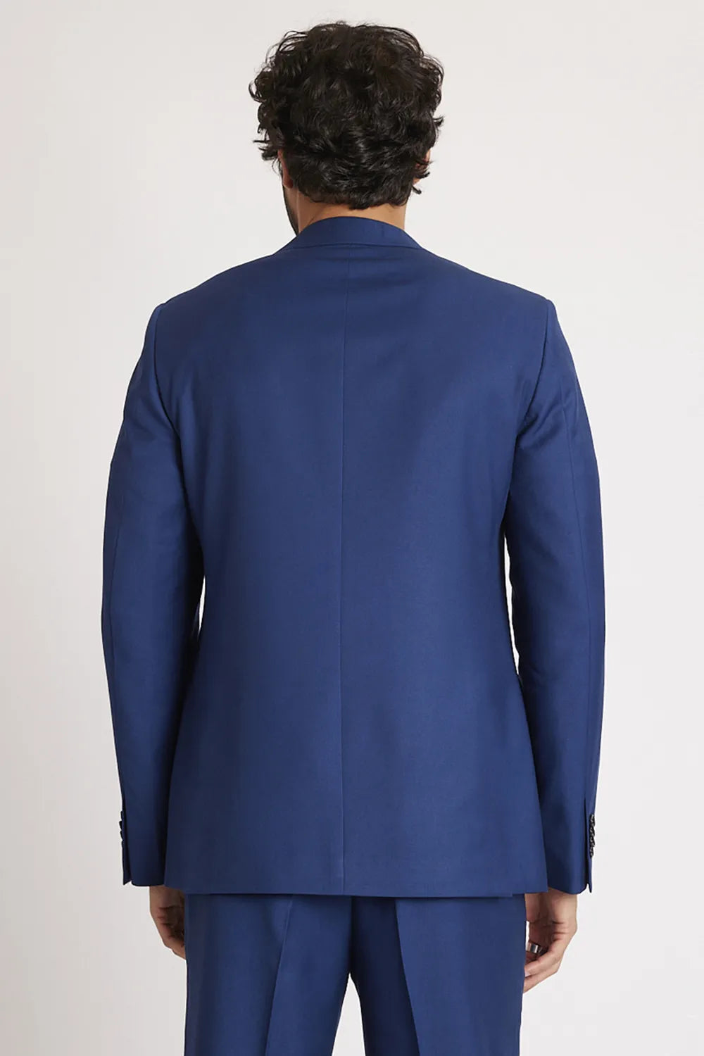 COSTUME PV WATERPROOF SUPER SLIM AZUL