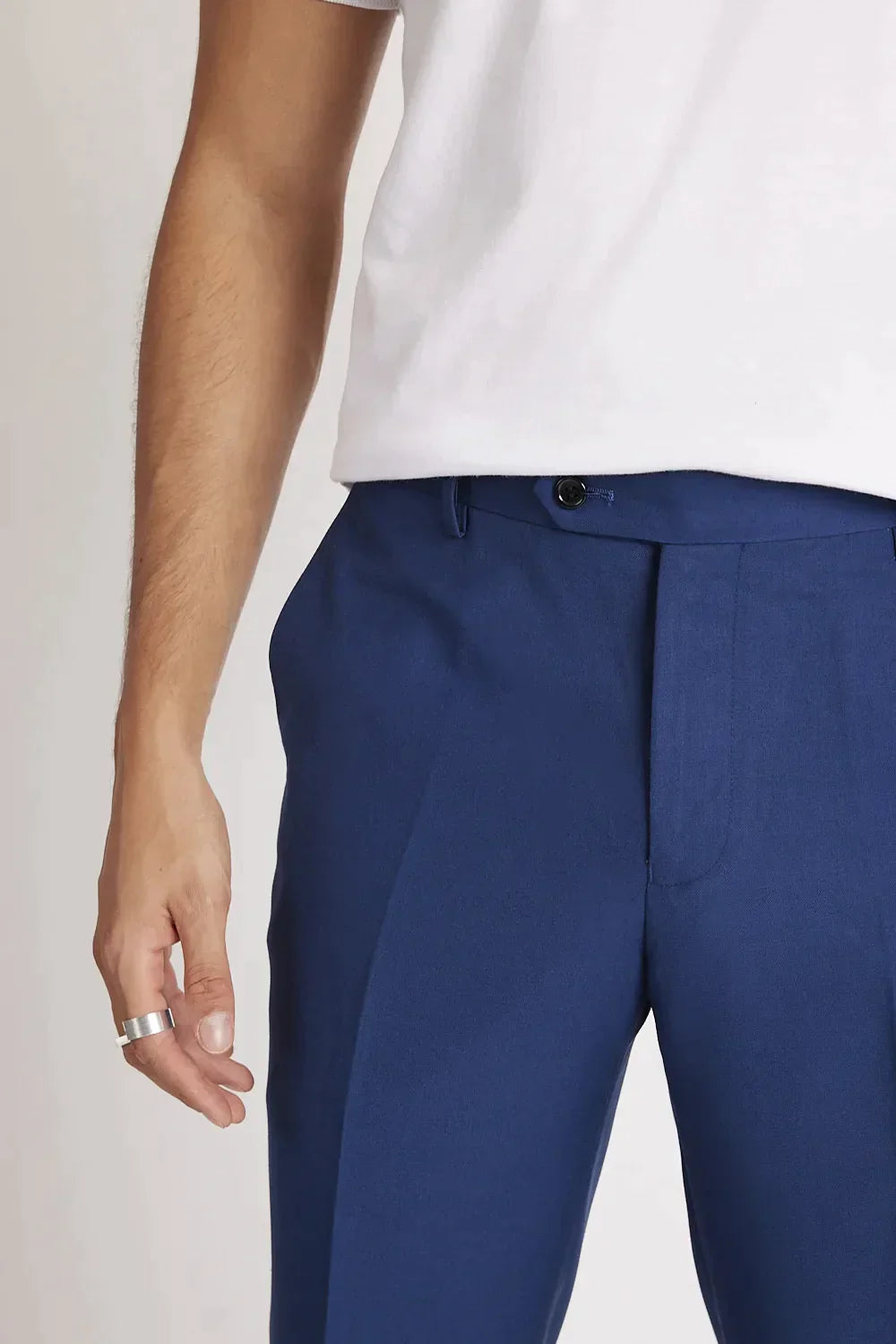 COSTUME PV WATERPROOF SUPER SLIM AZUL