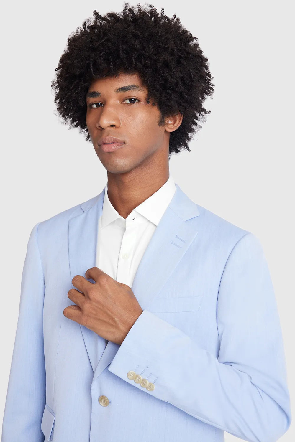 COSTUME FLAME SLIM LIQUID REPELLER AZUL CLARO R$