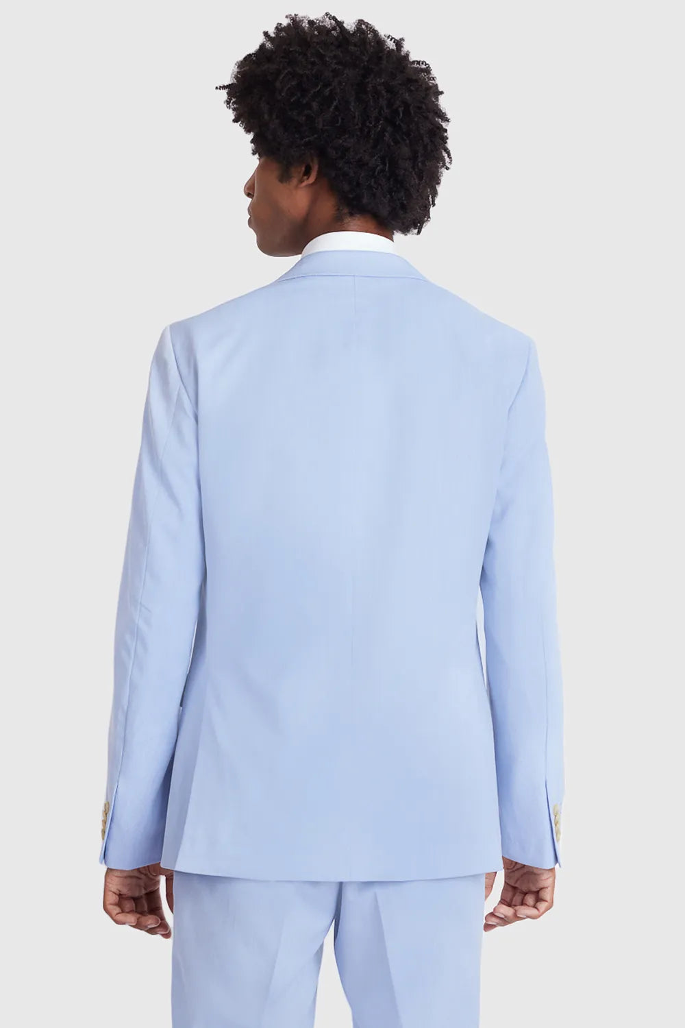 COSTUME FLAME SLIM LIQUID REPELLER AZUL CLARO R$