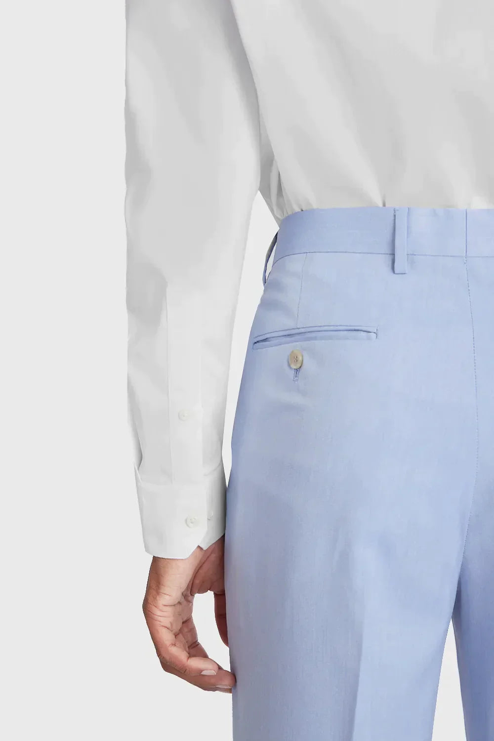 COSTUME FLAME SLIM LIQUID REPELLER AZUL CLARO R$