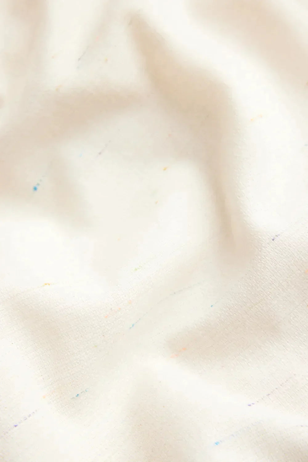 CAMISA SLIM BOTONÊ NATURAL