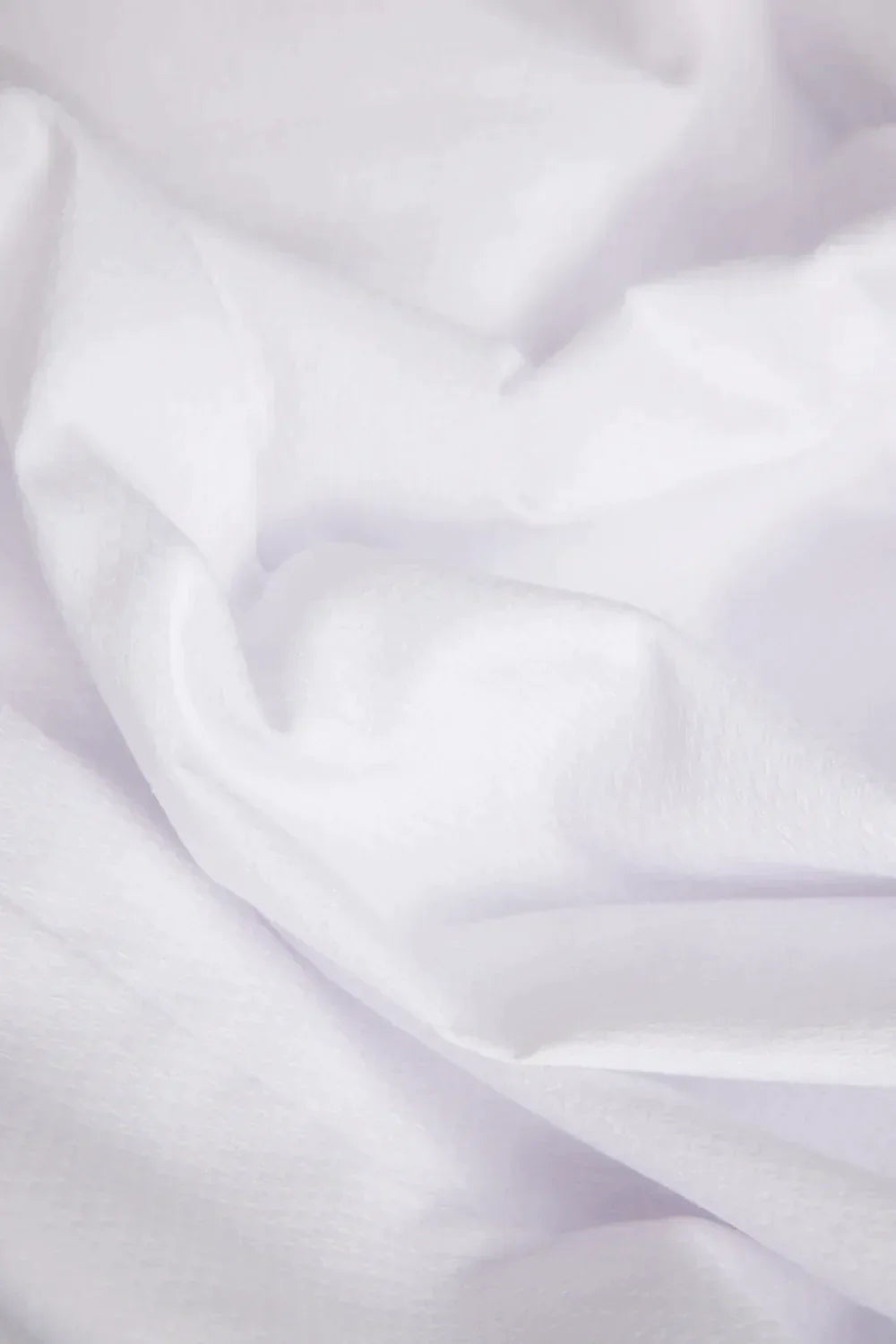 CAMISA MANGA LONGA ICON SLIM MAQUINETADA EM ALGODÃO E POLIAMIDA BRANCO