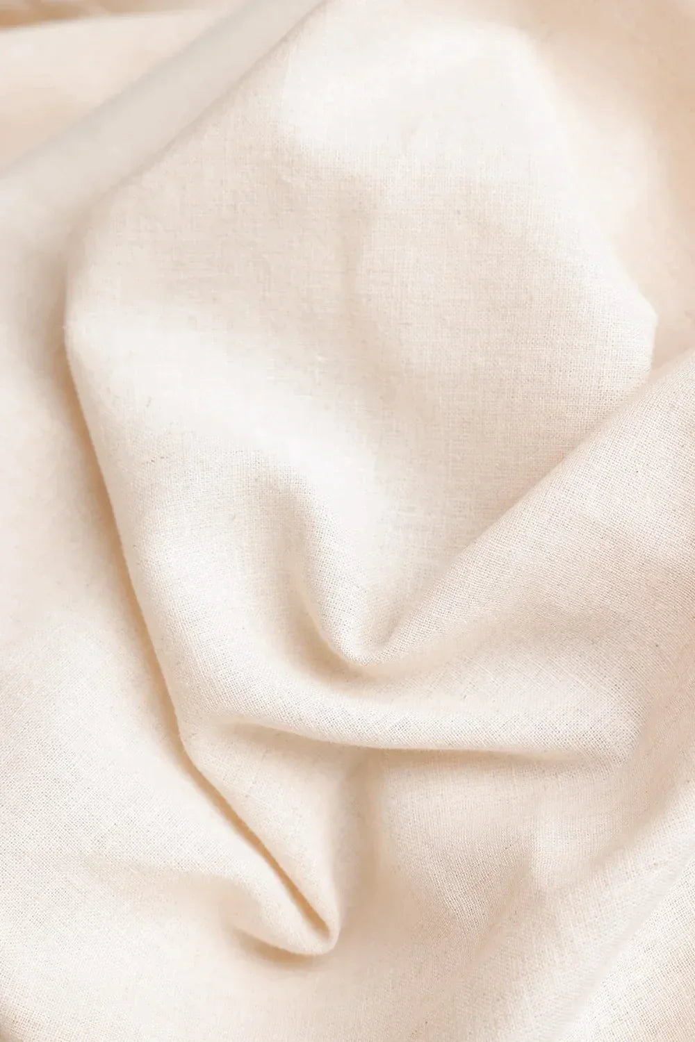 CAMISA REGULAR CAMBRAIA LINHO ALGODÃO NATURAL