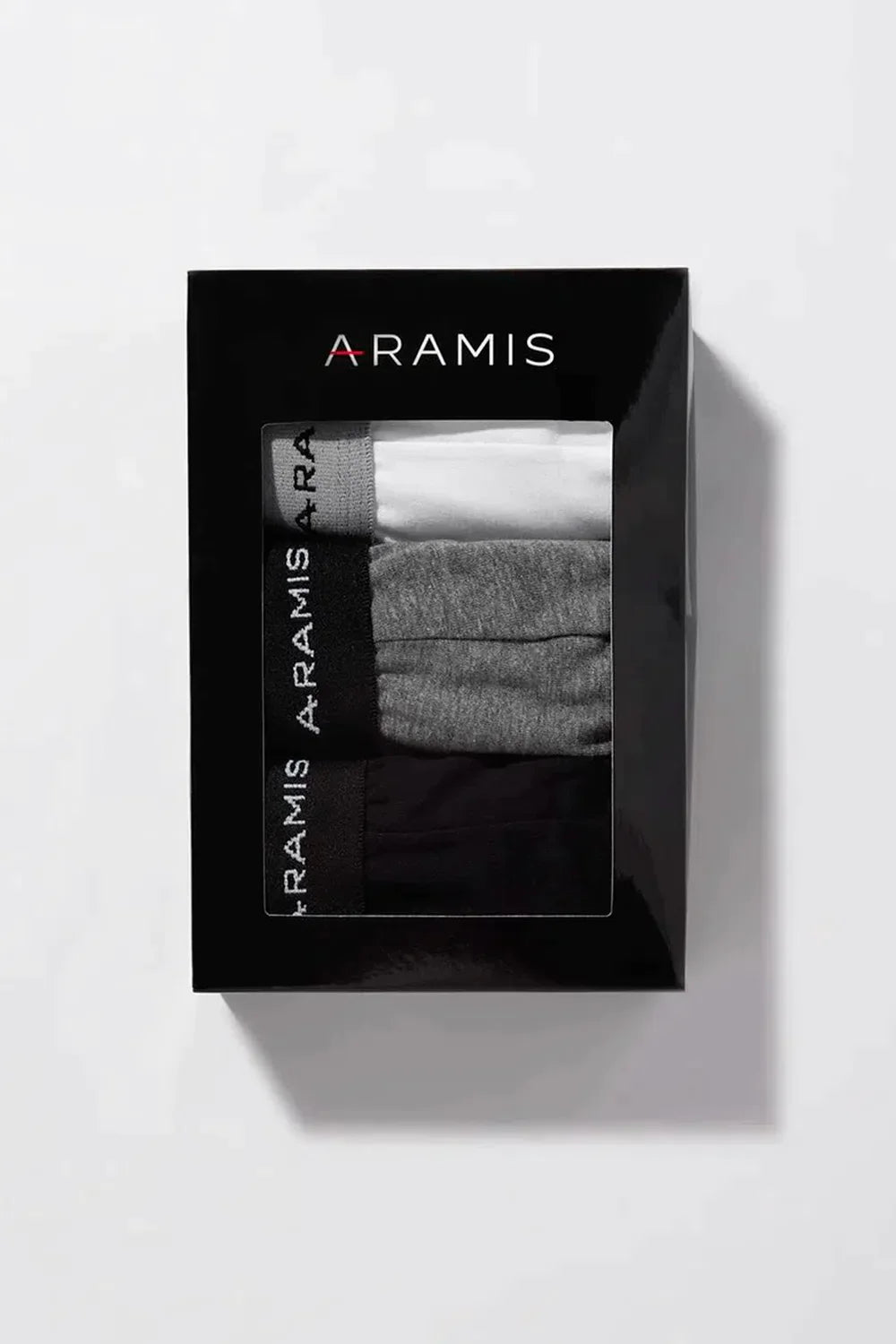 KIT CUECA BOXER CURTA COTTON DIVERSAS