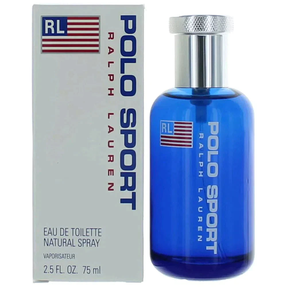 POLO SPORT BY RALPH LAUREN EAU DE TOILETTE MASCULINO 125 ML