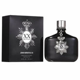 JOHN VARVATOS XX EAU DE TOILETTE MASCULINO 125 ML