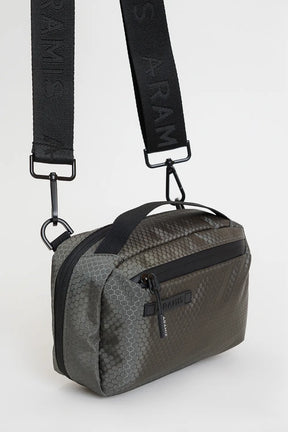 SIDE BAG RIPSTOP COMPACT CHUMBO