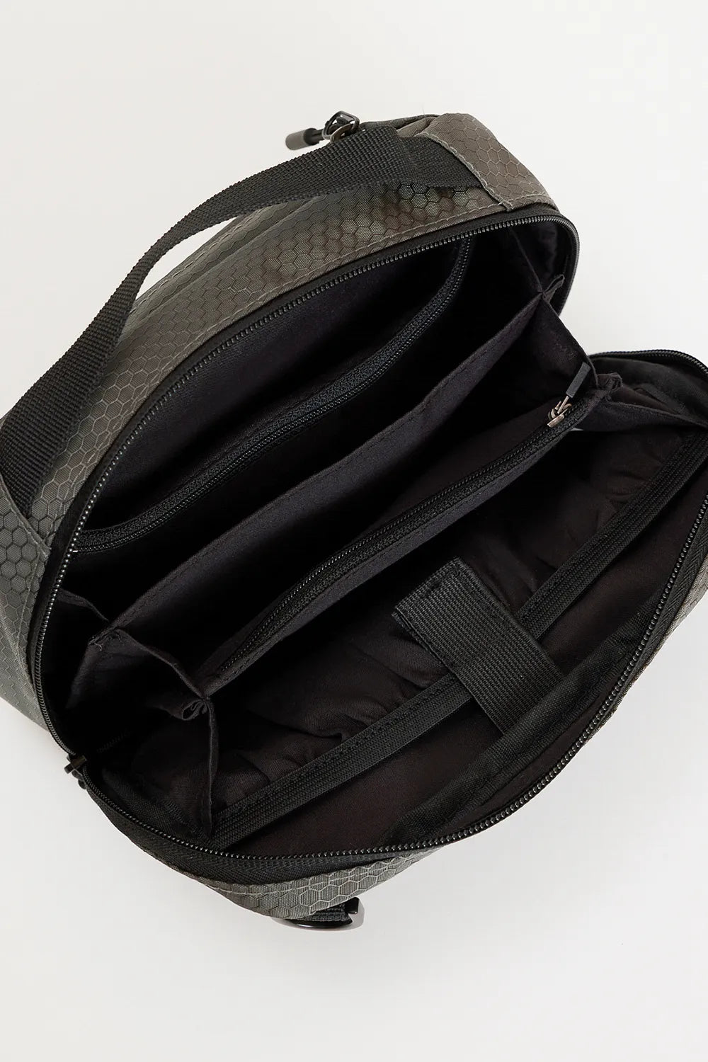 SIDE BAG RIPSTOP COMPACT CHUMBO