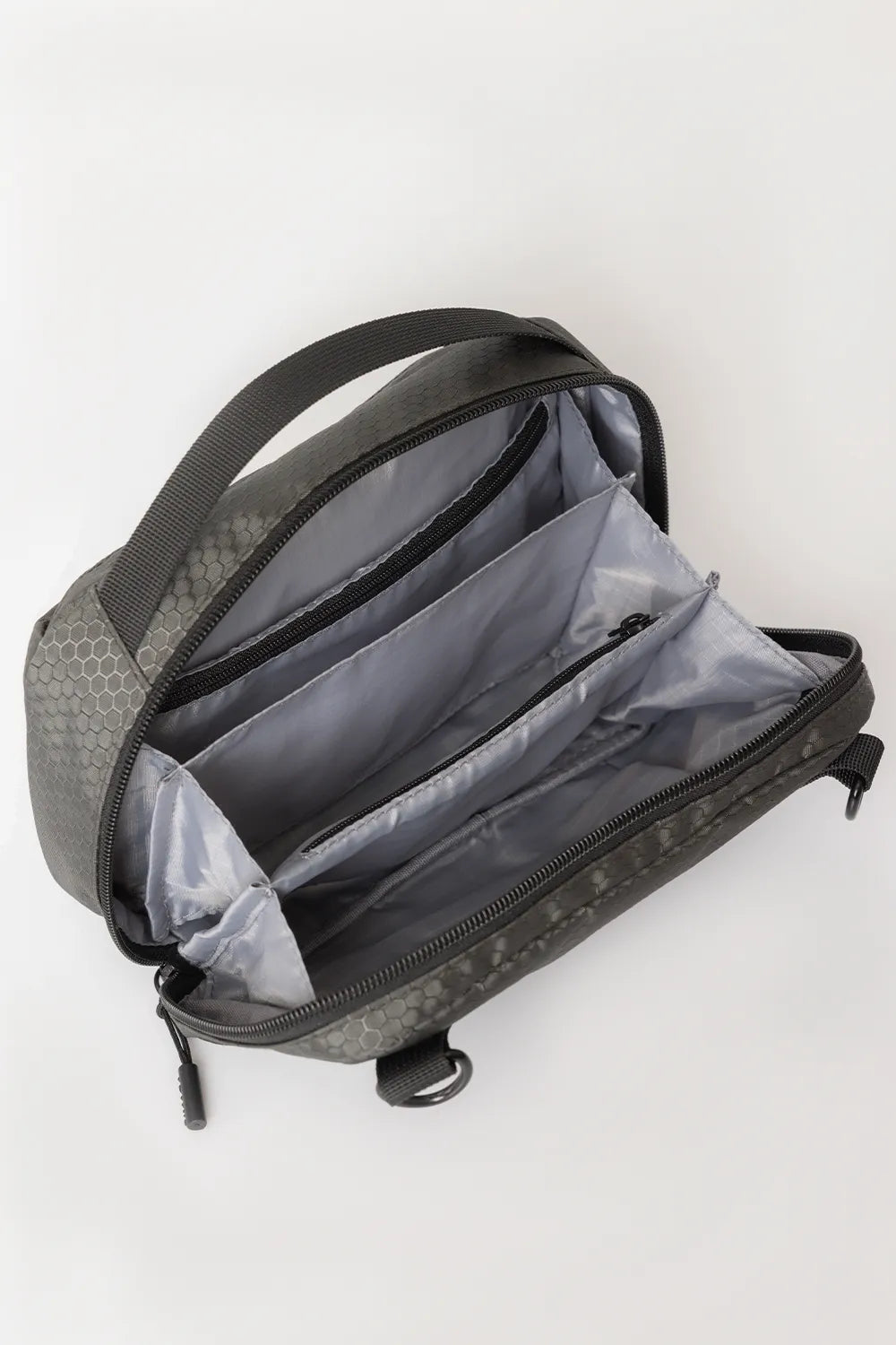 SIDE BAG RIPSTOP COMPACT CHUMBO