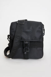 SIDE BAG RIPSTOP MODULAR PRETO