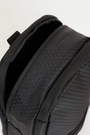 SIDE BAG RIPSTOP MODULAR PRETO