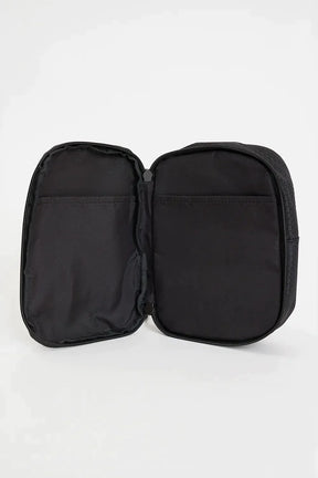 SIDE BAG RIPSTOP MODULAR PRETO